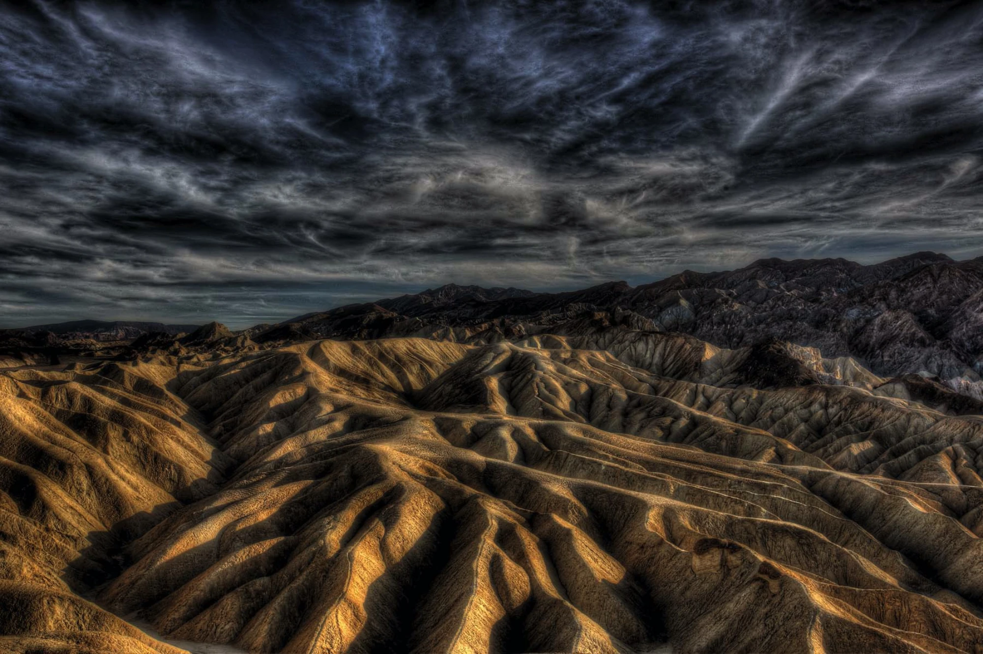 Death Valley