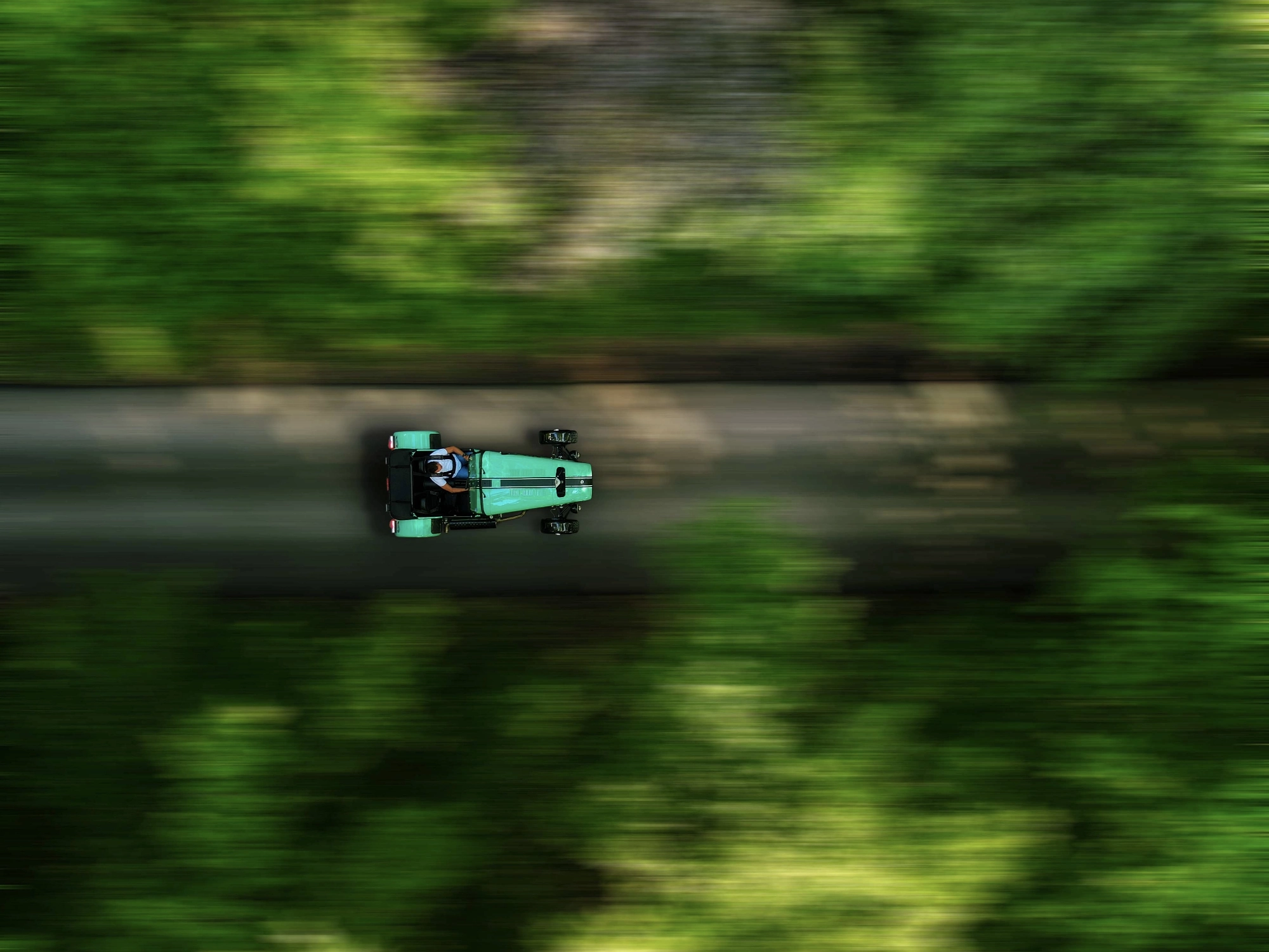 Caterham 7