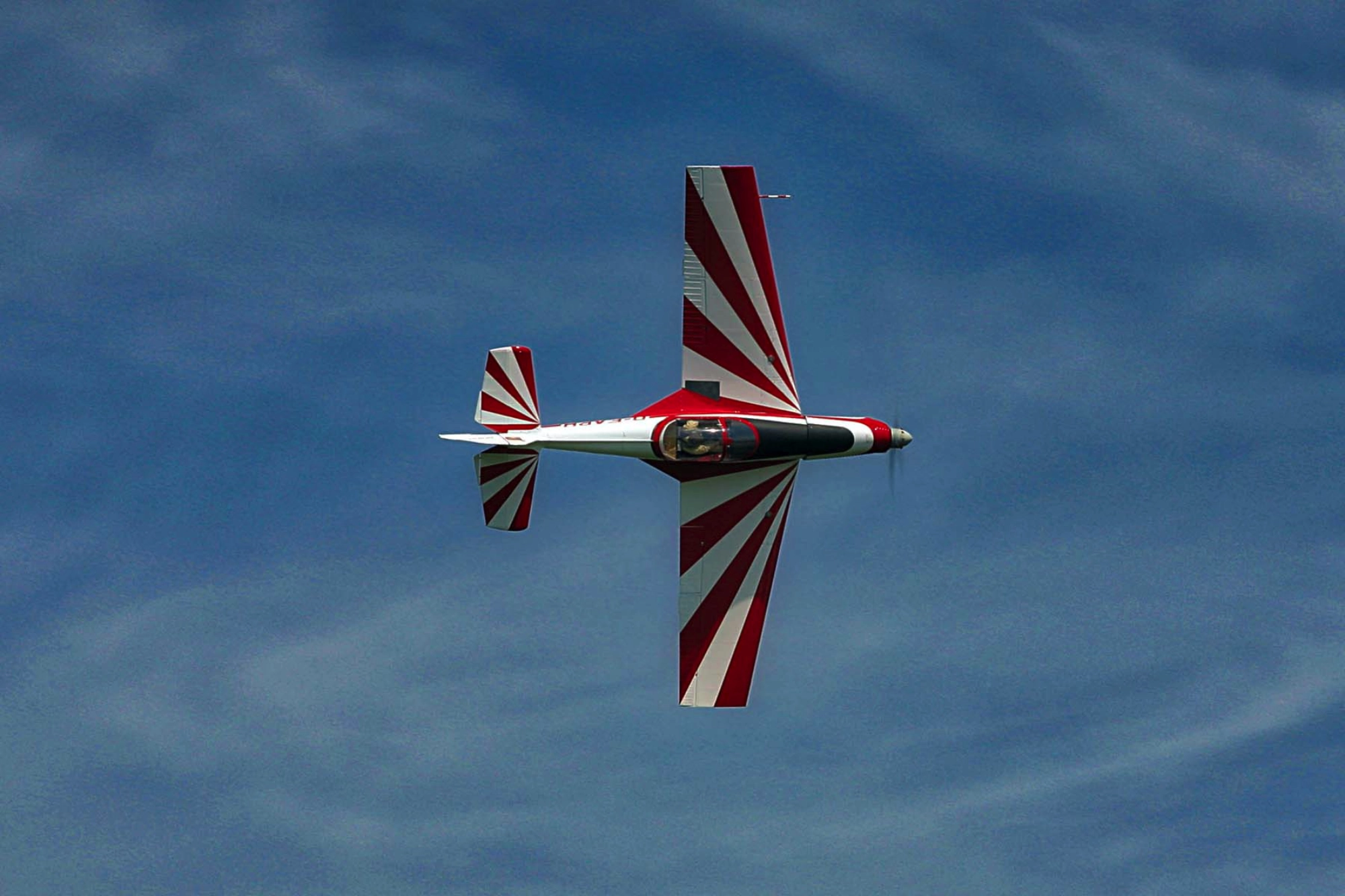 Aerobatics