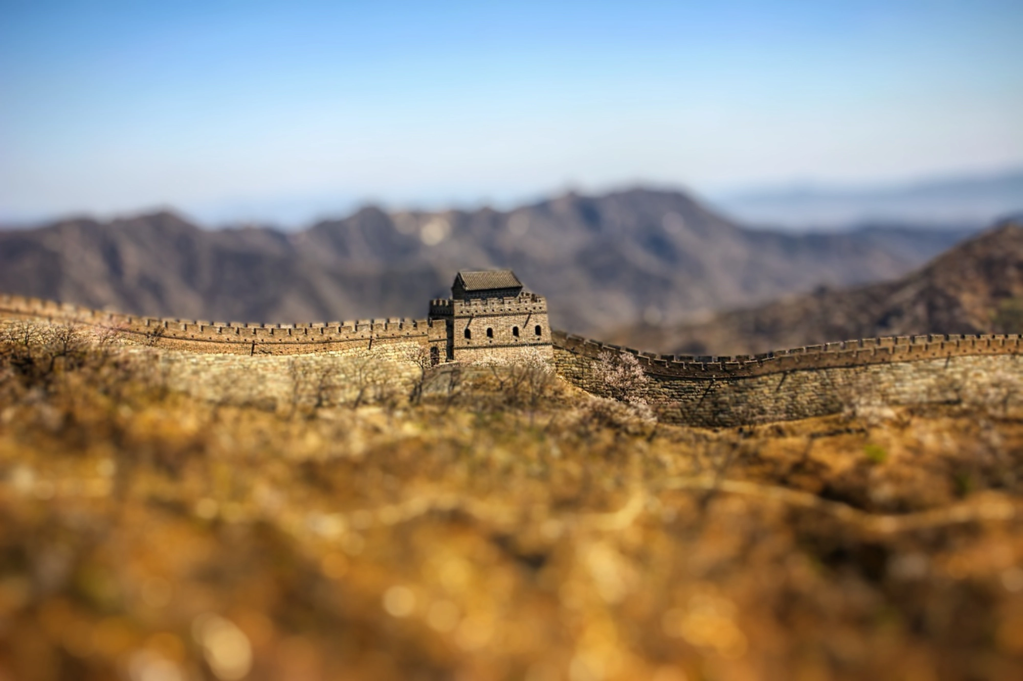 Great Wall