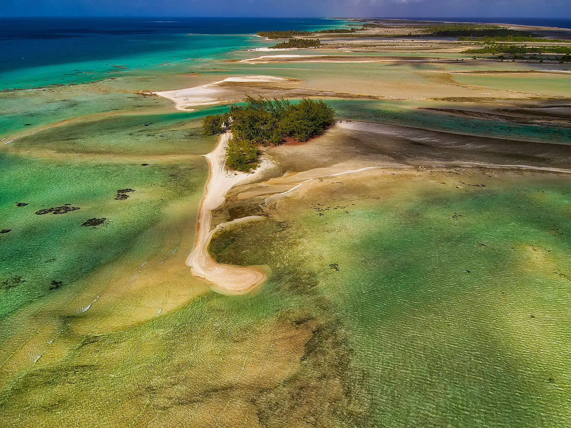 French Polynesia