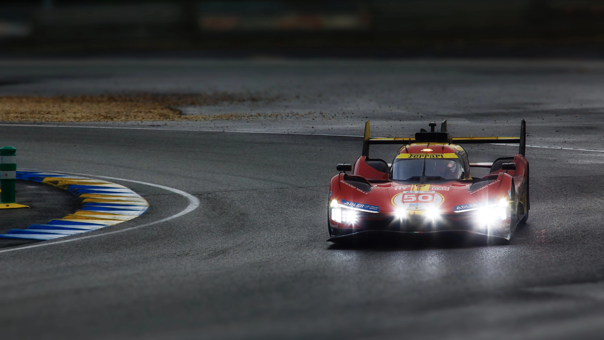 Ferrari Hypercar