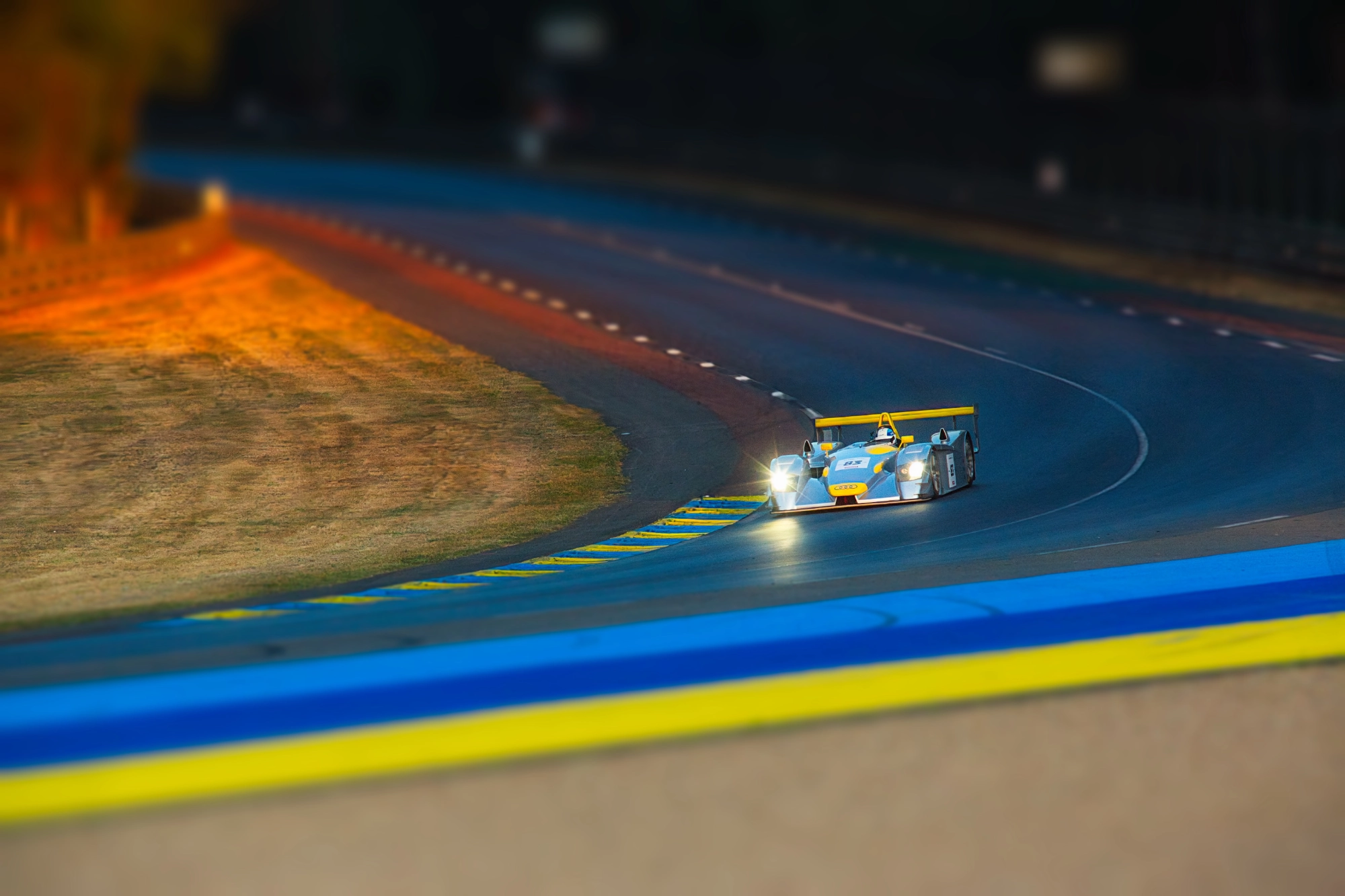 Le Mans 24
