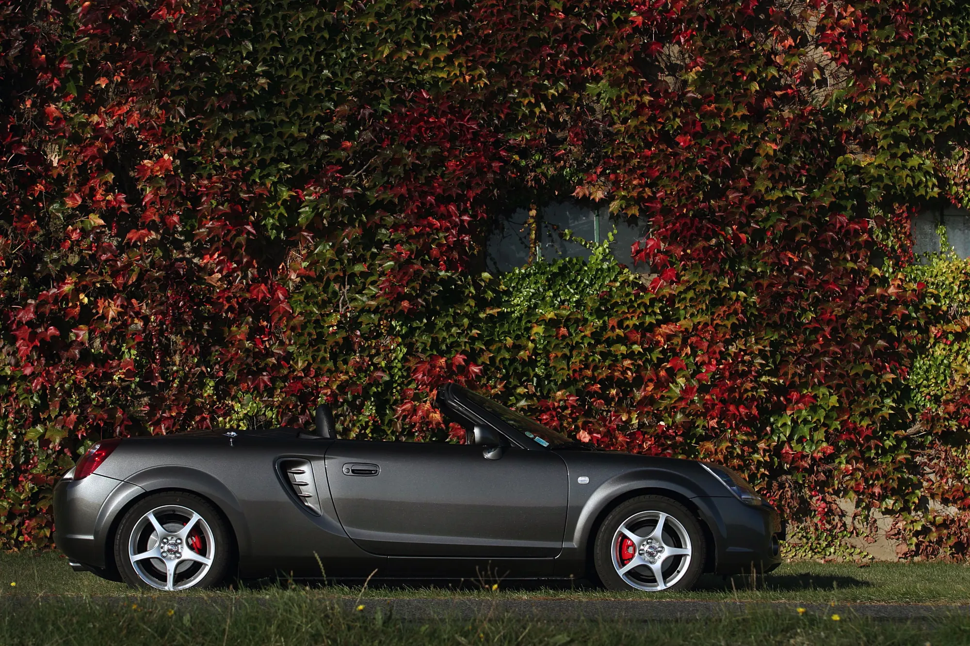 MR2